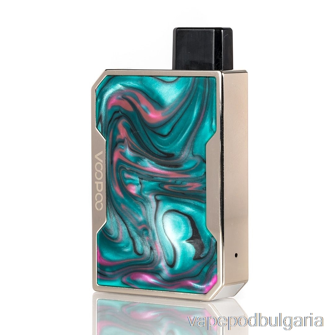 Vape Течности Voopoo Drag Nano Pod System Aurora